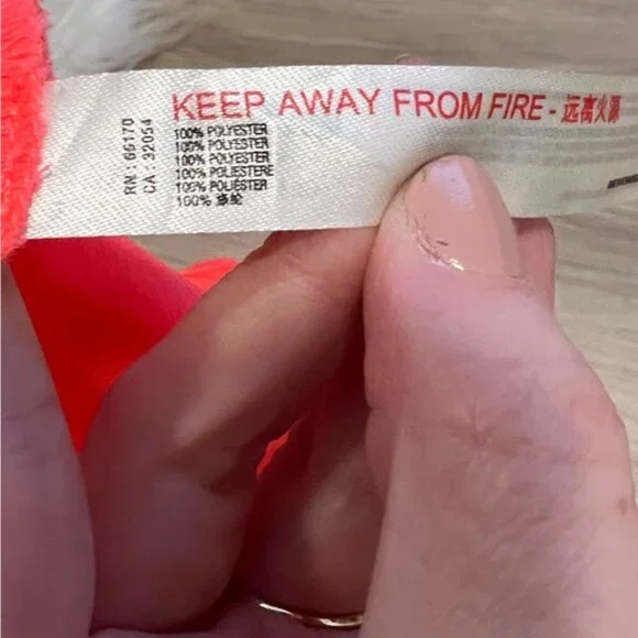 Free People Neon Halter Mini Dress - Picture 9 of 13